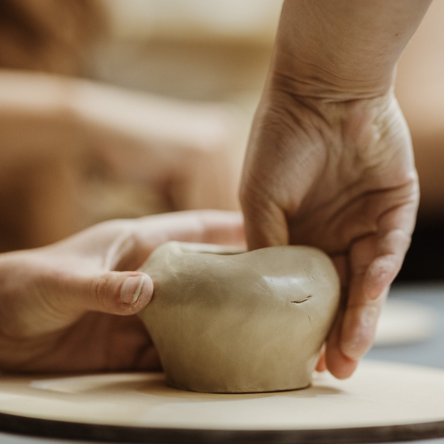 5 - Week Ceramics Online Course