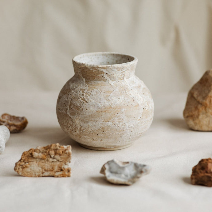 Gift voucher for any ceramic piece at Barsega Studio Gallery — Berlin