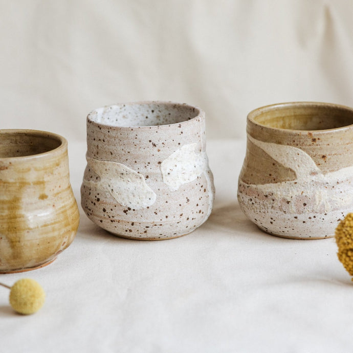 Gift voucher for any ceramic piece at Barsega Studio Gallery — Berlin