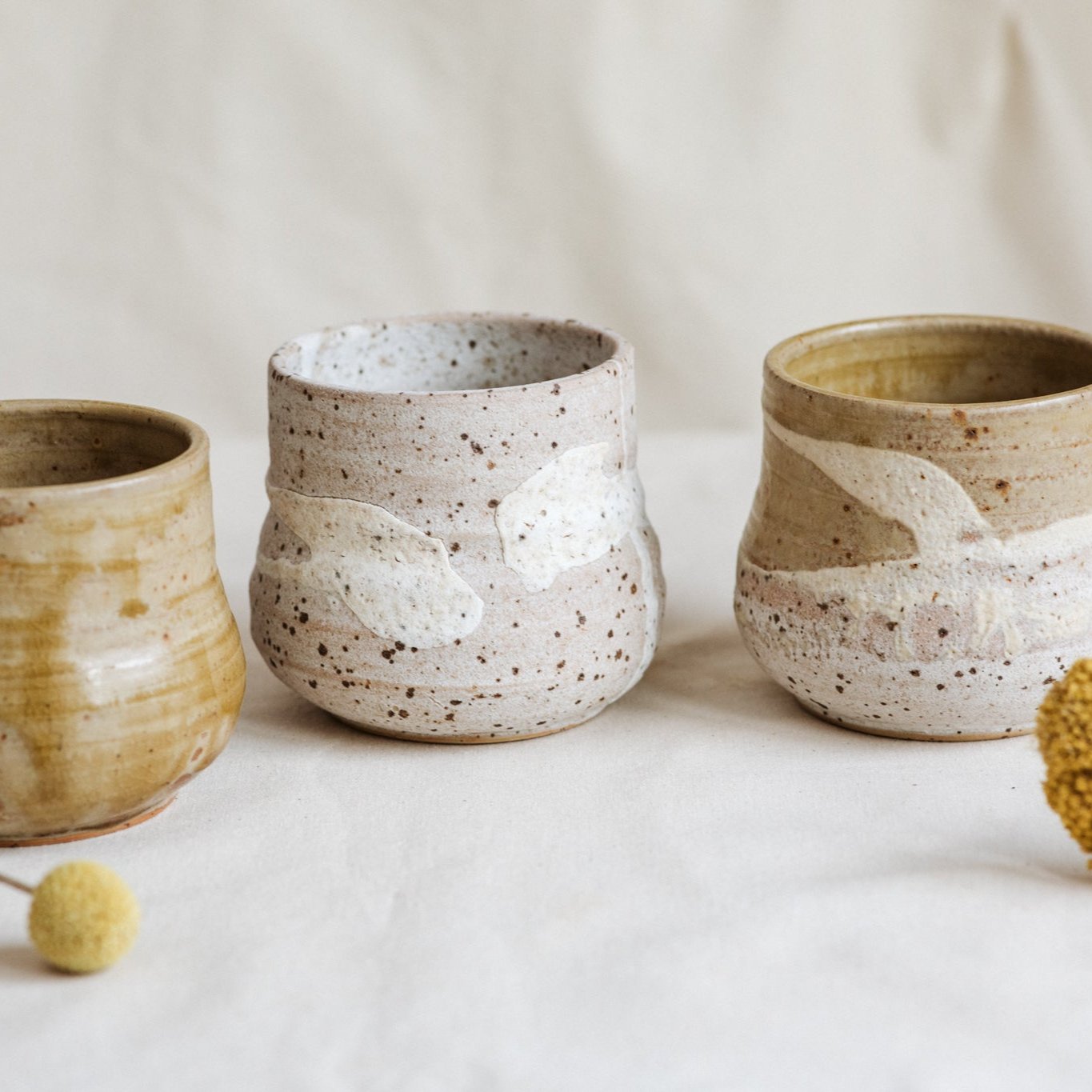 Gift voucher for any ceramic piece at Barsega Studio Gallery — Berlin