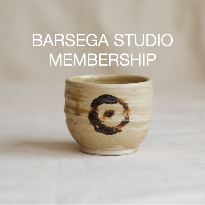 Studio Membership at Barsega Studio Gallery